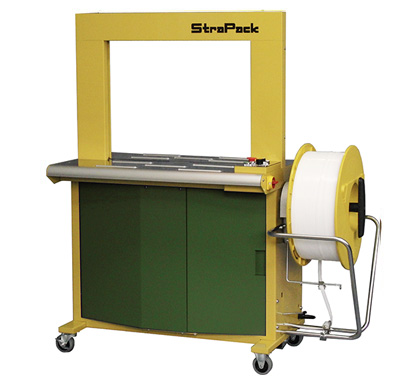 Automatic Strapping Machines