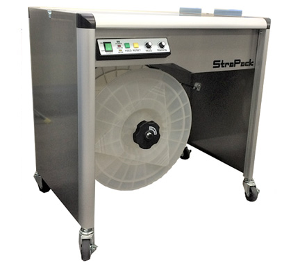 Semi-Automatic Strapping Machines