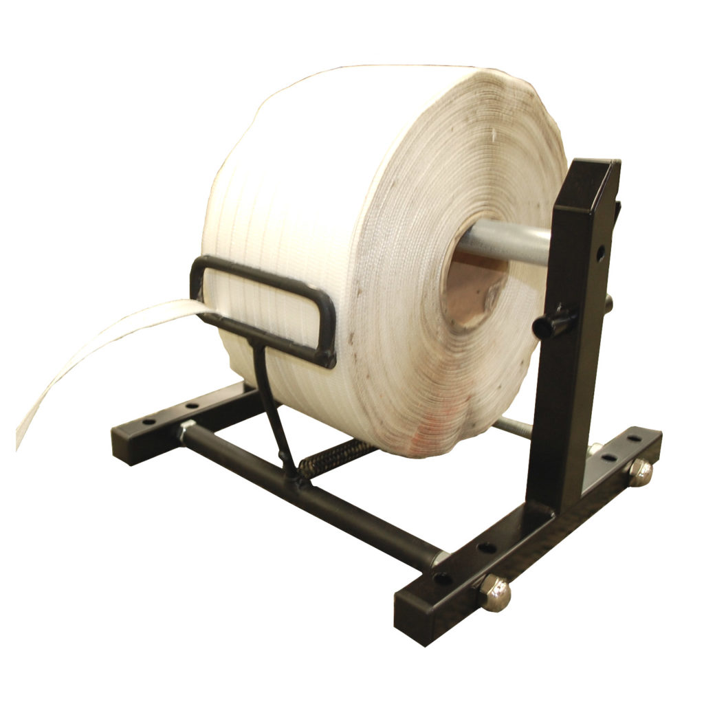 Composite Strapping Dispensers Interpack Systems, Inc.